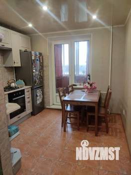 1-к квартира, вторичка, 36м2, 5/9 этаж