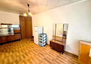 1-к квартира, вторичка, 30м2, 1/5 этаж
