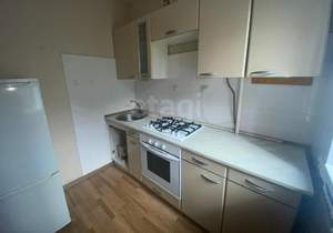 1-к квартира, вторичка, 34м2, 4/9 этаж