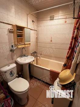 2-к квартира, вторичка, 46м2, 4/4 этаж