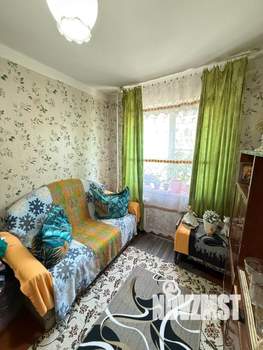 4-к квартира, вторичка, 62м2, 2/5 этаж