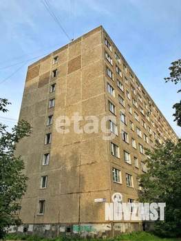 Студия квартира, вторичка, 31м2, 4/9 этаж