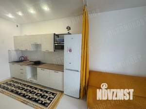 1-к квартира, вторичка, 55м2, 16/16 этаж