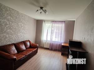 1-к квартира, вторичка, 51м2, 1/10 этаж