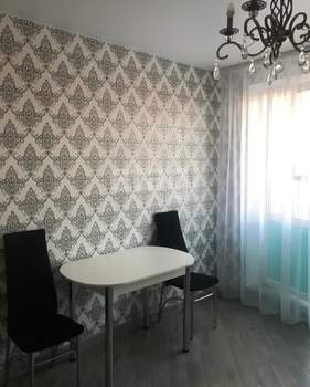 Студия квартира, вторичка, 24м2, 14/16 этаж