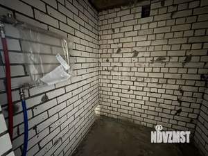 2-к квартира, сданный дом, 57м2, 2/10 этаж