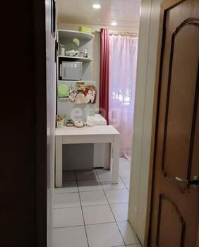 2-к квартира, вторичка, 40м2, 1/5 этаж