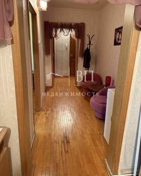 3-к квартира, вторичка, 74м2, 10/14 этаж