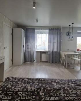 2-к квартира, вторичка, 41м2, 3/5 этаж