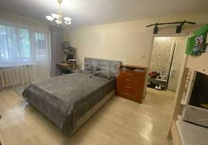 1-к квартира, вторичка, 38м2, 1/9 этаж