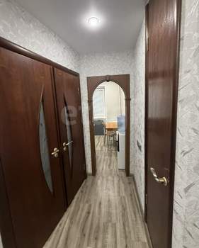 3-к квартира, вторичка, 60м2, 2/5 этаж