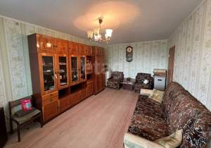 2-к квартира, вторичка, 50м2, 6/9 этаж