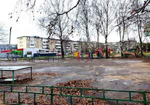 1-к квартира, вторичка, 31м2, 3/5 этаж