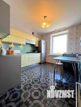3-к квартира, вторичка, 99м2, 8/9 этаж