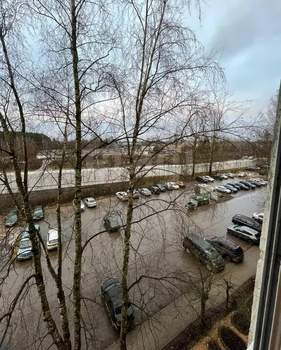 3-к квартира, вторичка, 67м2, 5/9 этаж