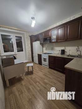 1-к квартира, вторичка, 36м2, 3/12 этаж