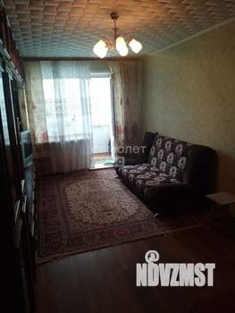 2-к квартира, вторичка, 45м2, 4/5 этаж