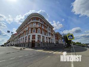 2-к квартира, вторичка, 77м2, 4/4 этаж