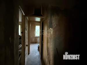 3-к квартира, вторичка, 61м2, 4/5 этаж