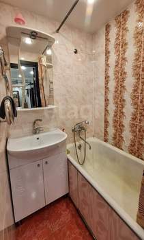 3-к квартира, вторичка, 60м2, 3/9 этаж