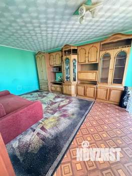 2-к квартира, вторичка, 54м2, 8/9 этаж