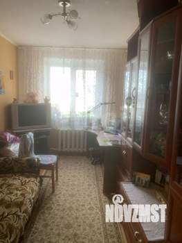 3-к квартира, вторичка, 70м2, 2/10 этаж