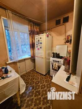 1-к квартира, вторичка, 30м2, 1/5 этаж