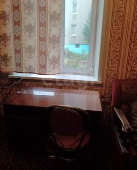 3-к квартира, вторичка, 62м2, 1/3 этаж