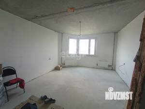 1-к квартира, вторичка, 42м2, 9/17 этаж