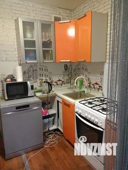 1-к квартира, вторичка, 37м2, 1/9 этаж