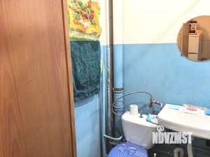 Студия квартира, вторичка, 17м2, 8/9 этаж