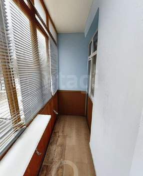 2-к квартира, вторичка, 45м2, 2/4 этаж