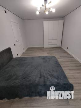 1-к квартира, вторичка, 45м2, 1/5 этаж