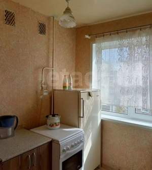 2-к квартира, вторичка, 45м2, 4/5 этаж