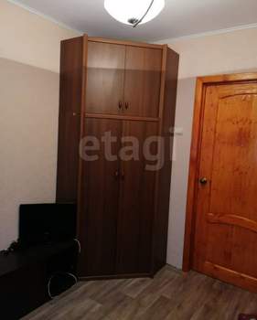 2-к квартира, вторичка, 44м2, 1/5 этаж