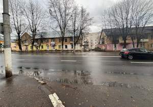 1-к квартира, вторичка, 40м2, 1/2 этаж