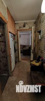 3-к квартира, вторичка, 57м2, 2/4 этаж