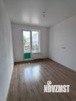 Студия квартира, вторичка, 17м2, 1/4 этаж