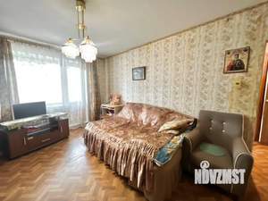1-к квартира, вторичка, 35м2, 1/9 этаж