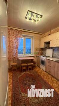 1-к квартира, вторичка, 35м2, 6/9 этаж