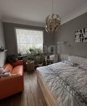 3-к квартира, вторичка, 78м2, 3/5 этаж
