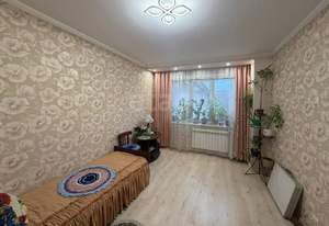 3-к квартира, вторичка, 64м2, 5/9 этаж