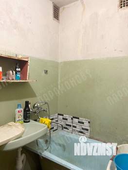 2-к квартира, вторичка, 50м2, 9/9 этаж