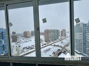 2-к квартира, вторичка, 67м2, 14/14 этаж