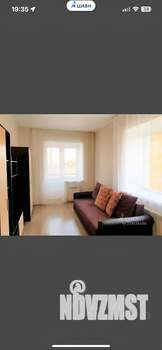 1-к квартира, вторичка, 41м2, 5/6 этаж