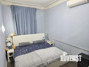 2-к квартира, вторичка, 39м2, 2/2 этаж