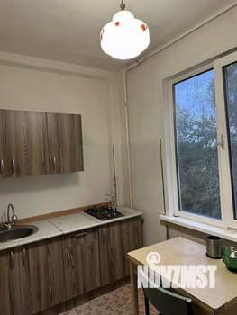1-к квартира, вторичка, 31м2, 5/5 этаж