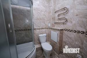1-к квартира, вторичка, 38м2, 1/12 этаж