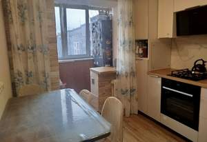 3-к квартира, вторичка, 70м2, 9/10 этаж