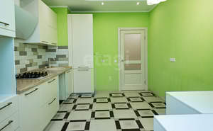 2-к квартира, вторичка, 79м2, 5/6 этаж